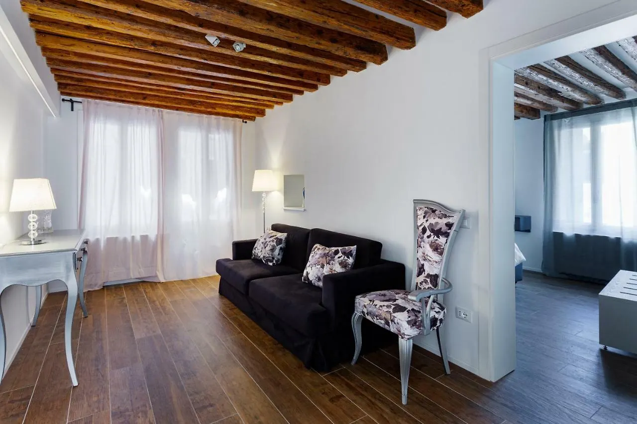 Appartamento Incanto Venezia Italia